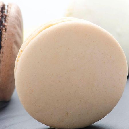 Le Meridien אל חובר מראה חיצוני תמונה Macarons
