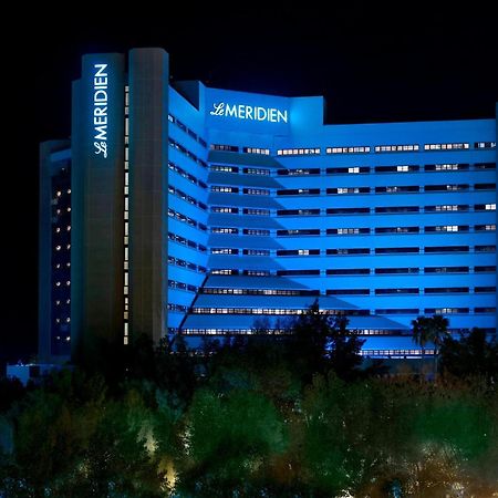 Le Meridien אל חובר מראה חיצוני תמונה Meridien Athens