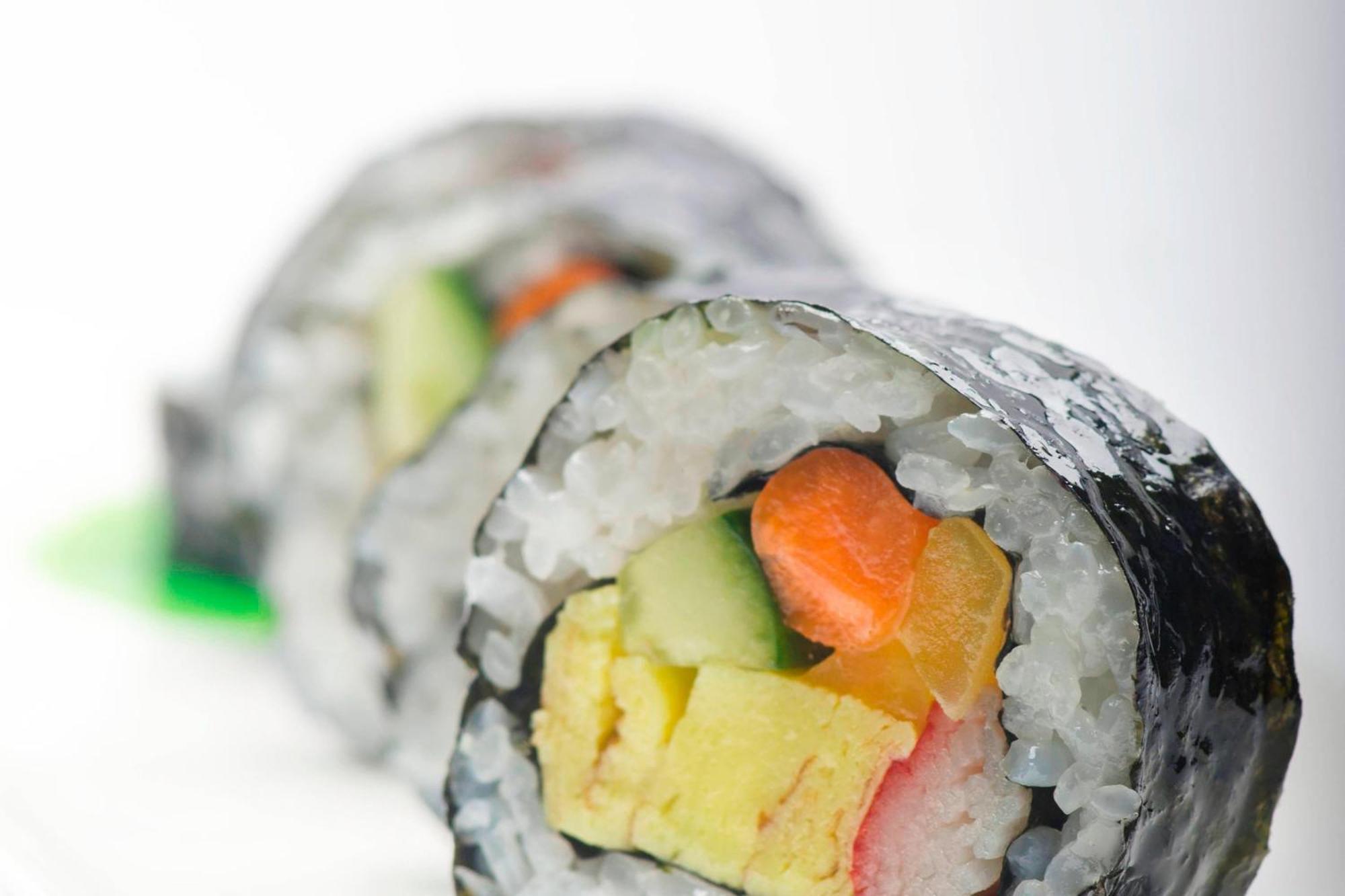 Le Meridien אל חובר מראה חיצוני תמונה California roll